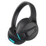 Sencor SEP 800BT BK fekete vezeték nélküli headset - Image 3