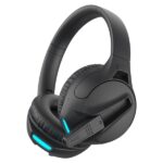 Sencor SEP 800BT BK fekete vezeték nélküli headset - Image 4