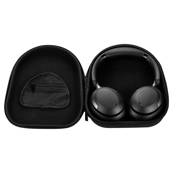 Sencor SEP Absolute Hybrid vezeték nélküli Bluetooth fejhallgató - Image 11