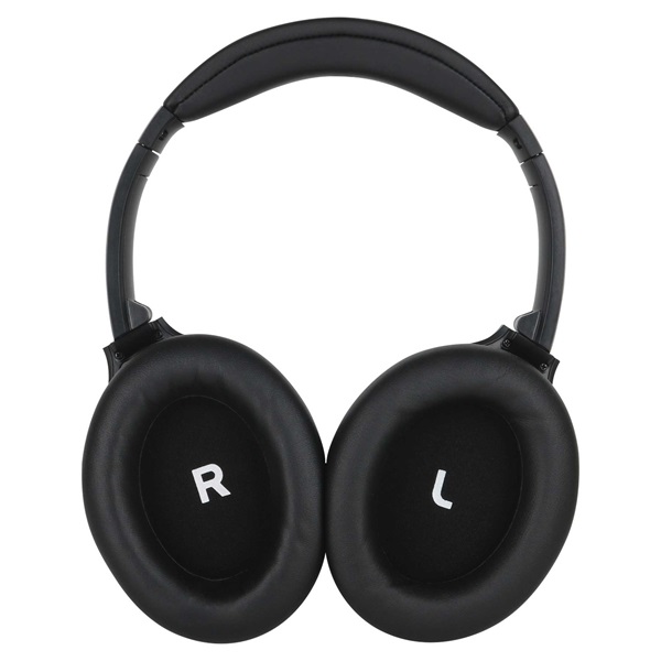 Sencor SEP Corporate ANC fekete Bluetooth fejhallgató - Image 3