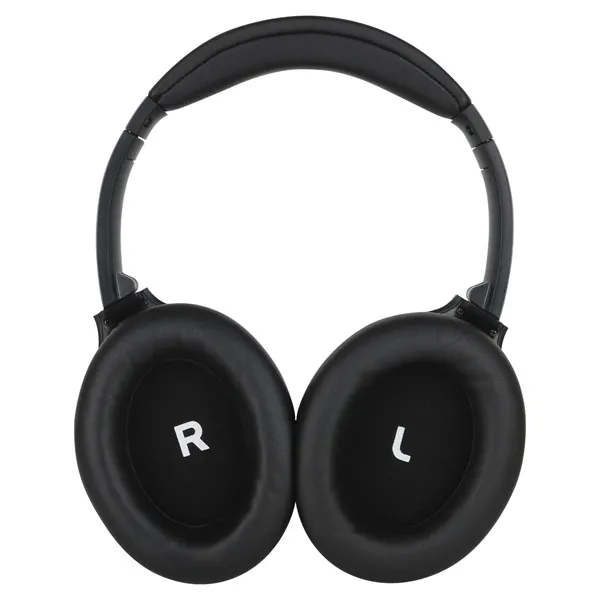 Sencor SEP Corporate ANC fekete Bluetooth fejhallgató - Image 3