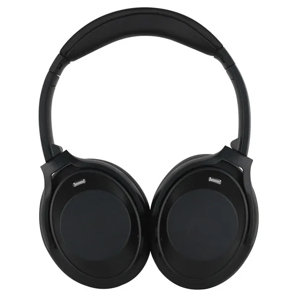 Sencor SEP Corporate ANC fekete Bluetooth fejhallgató - Image 6