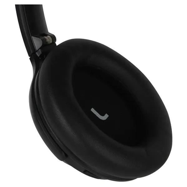 Sencor SEP Corporate ANC fekete Bluetooth fejhallgató - Image 7