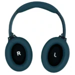 Sencor SEP Corporate ANC kék Bluetooth fejhallgató - Image 4