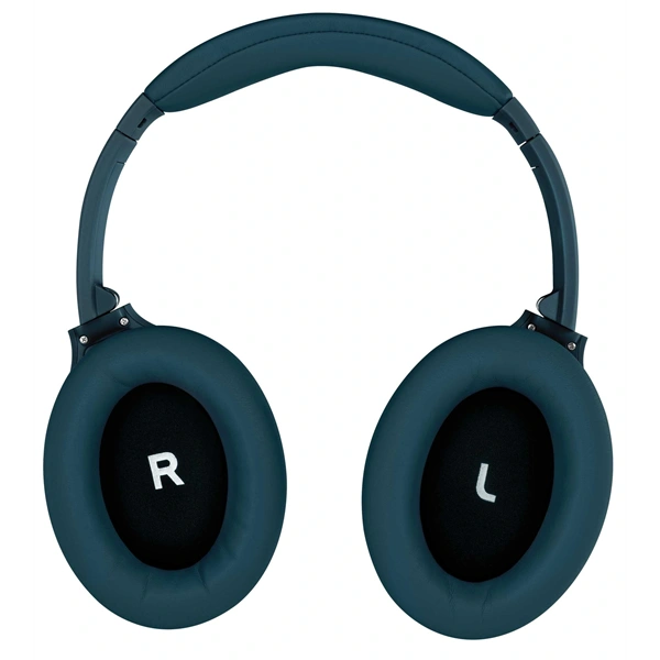 Sencor SEP Corporate ANC kék Bluetooth fejhallgató - Image 4