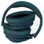 Sencor SEP Corporate ANC kék Bluetooth fejhallgató - Image 2