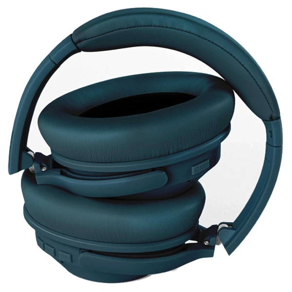 Sencor SEP Corporate ANC kék Bluetooth fejhallgató - Image 2