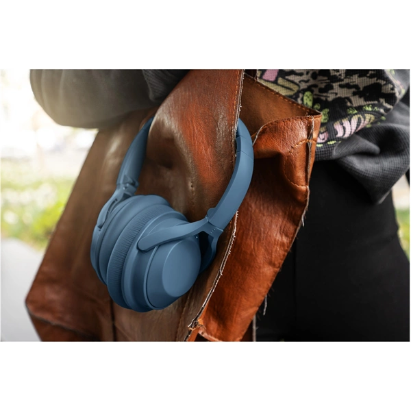 Sencor SEP Corporate ANC kék Bluetooth fejhallgató - Image 8