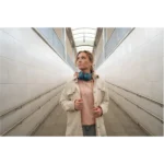 Sencor SEP Corporate ANC kék Bluetooth fejhallgató - Image 6