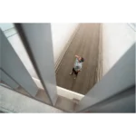 Sencor SEP Corporate ANC kék Bluetooth fejhallgató - Image 5