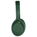 Sencor SEP Corporate ANC olívazöld Bluetooth fejhallgató - Image 3