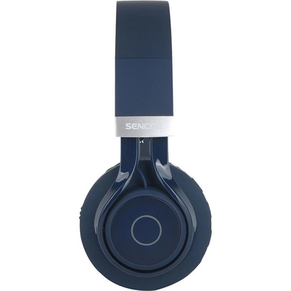 Sencor SEP Frieza Bluetooth kék gyerek fejhallgató - Image 2