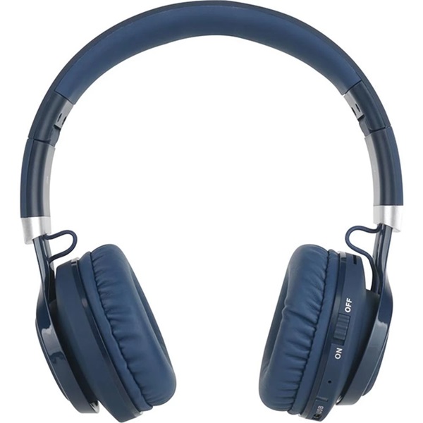 Sencor SEP Frieza Bluetooth kék gyerek fejhallgató - Image 3