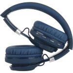 Sencor SEP Frieza Bluetooth kék gyerek fejhallgató - Image 5