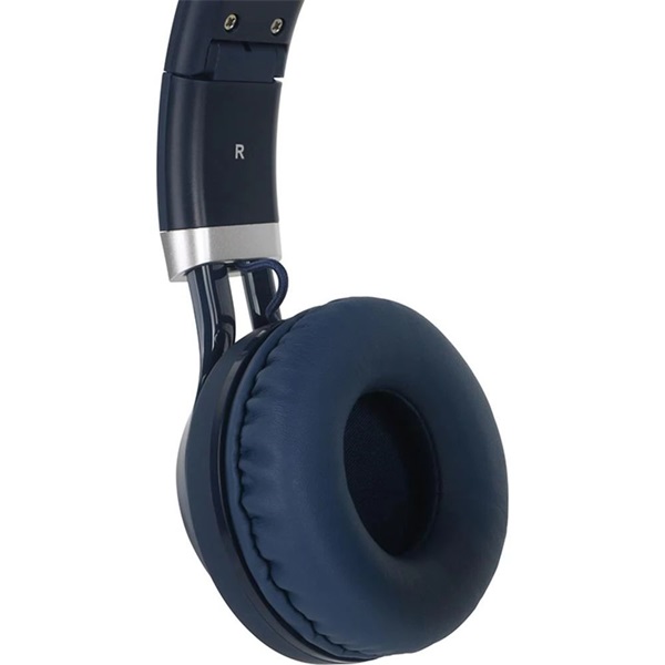 Sencor SEP Frieza Bluetooth kék gyerek fejhallgató - Image 6