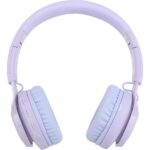 Sencor SEP Frieza Bluetooth lila gyerek fejhallgató - Image 3