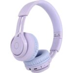 Sencor SEP Frieza Bluetooth lila gyerek fejhallgató - Image 4