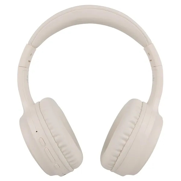 Sencor SEP Pannion ANC fehér Bluetooth fejhallgató - Image 2