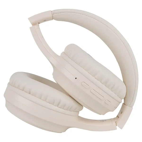 Sencor SEP Pannion ANC fehér Bluetooth fejhallgató - Image 3