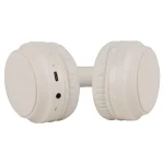 Sencor SEP Pannion ANC fehér Bluetooth fejhallgató - Image 4