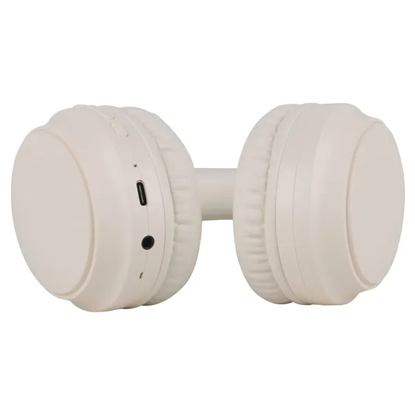 Sencor SEP Pannion ANC fehér Bluetooth fejhallgató - Image 4
