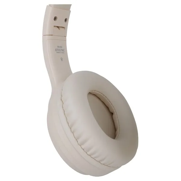 Sencor SEP Pannion ANC fehér Bluetooth fejhallgató - Image 6