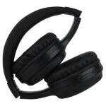 Sencor SEP Pannion ANC fekete Bluetooth fejhallgató - Image 2