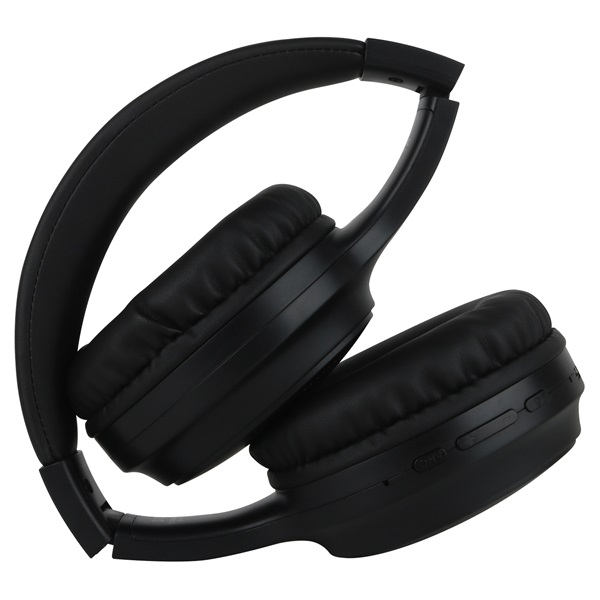 Sencor SEP Pannion ANC fekete Bluetooth fejhallgató - Image 2