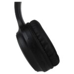 Sencor SEP Pannion ANC fekete Bluetooth fejhallgató - Image 4