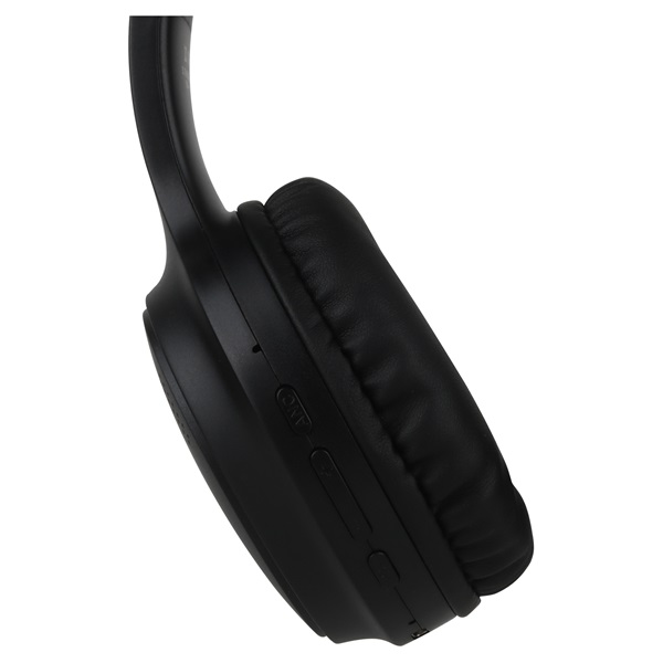 Sencor SEP Pannion ANC fekete Bluetooth fejhallgató - Image 4