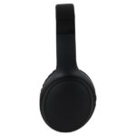 Sencor SEP Pannion ANC fekete Bluetooth fejhallgató - Image 5