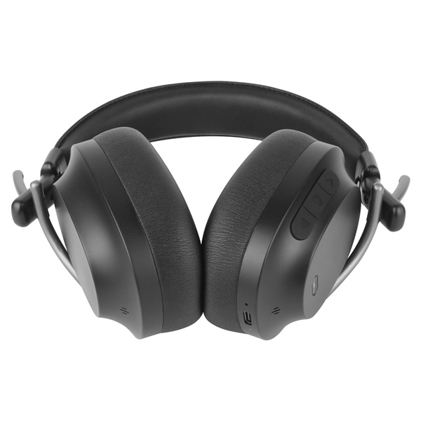 Sencor SEP Sleeper ANC fekete Bluetooth fejhallgató - Image 7