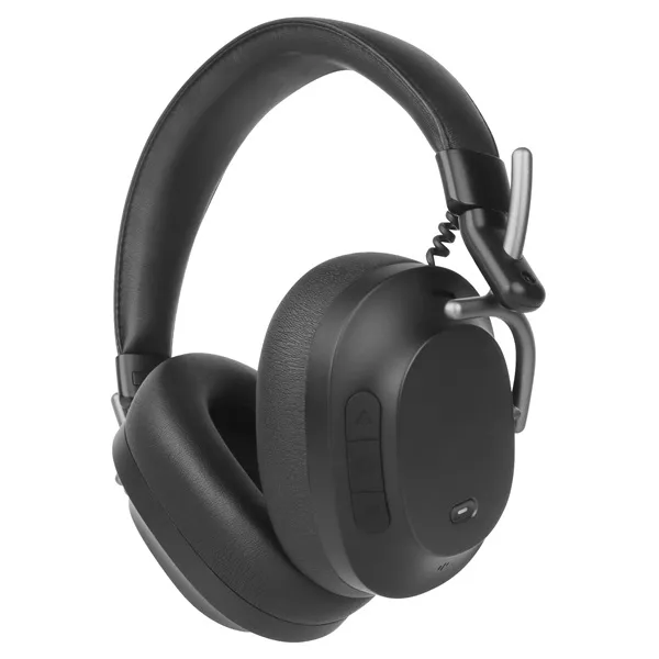 Sencor SEP Sleeper ANC fekete Bluetooth fejhallgató - Image 1
