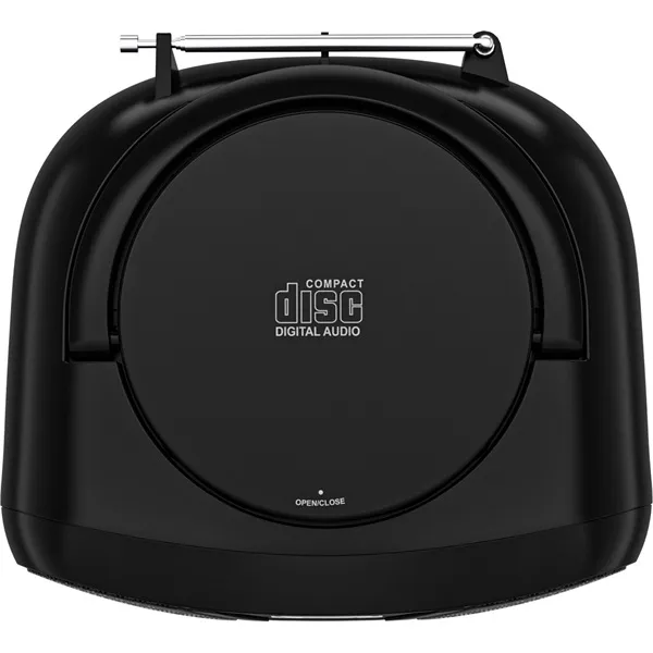 Sencor SPT 2300 BK FM/CD/MP3/USB/Bluetooth boombox - Image 3