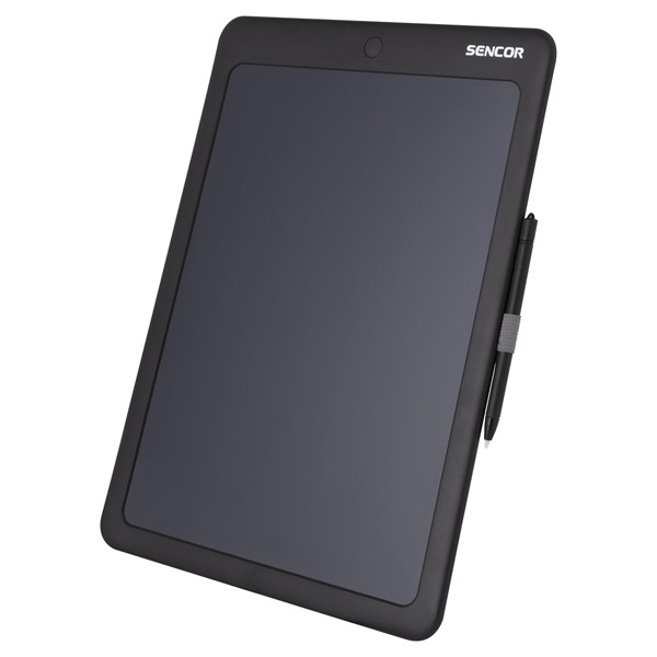 Sencor 57001202 SXP 040 BK LCD 14" fekete digitális rajztábla - Image 3