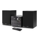Sharp XL-B512BK Bluetooth/USB/CD fekete Mikro Hifi - Image 5