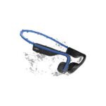 Shokz OpenMove csontvezetéses Bluetooth kék Open-Ear Lifestyle sport fejhallgató - Image 6