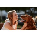 Shokz OpenMove csontvezetéses Bluetooth szürke Open-Ear Lifestyle sport fejhallgató - Image 7