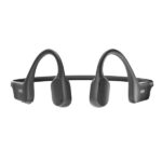 Shokz OpenRun Mini USB-C csontvezetéses Bluetooth fekete Open-Ear sport fejhallgató - Image 3