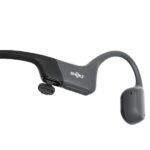 Shokz OpenRun Mini USB-C csontvezetéses Bluetooth fekete Open-Ear sport fejhallgató - Image 5