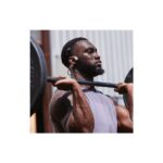 Shokz OpenRun Pro Premium csontvezetéses Bluetooth bézs Open-Ear sport fejhallgató - Image 5