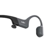 Shokz OpenRun USB-C csontvezetéses Bluetooth fekete Open-Ear sport fejhallgató - Image 5