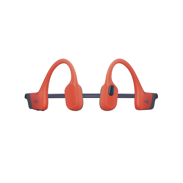 Shokz OpenSwim Pro USB-C csontvezetéses Bluetooth prios Open-Ear sport fejhallgató - Image 3