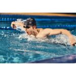 Shokz OpenSwim Pro USB-C csontvezetéses Bluetooth prios Open-Ear sport fejhallgató - Image 11