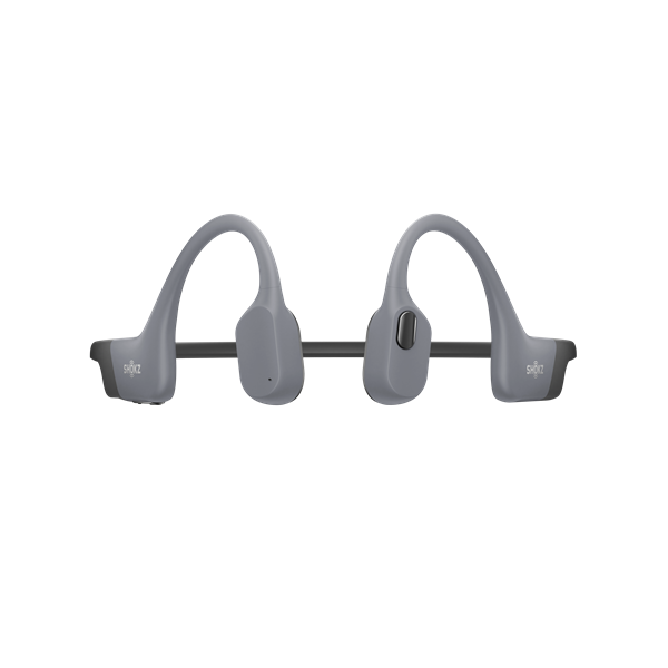 Shokz OpenSwim Pro USB-C csontvezetéses Bluetooth szürke Open-Ear sport fejhallgató - Image 3