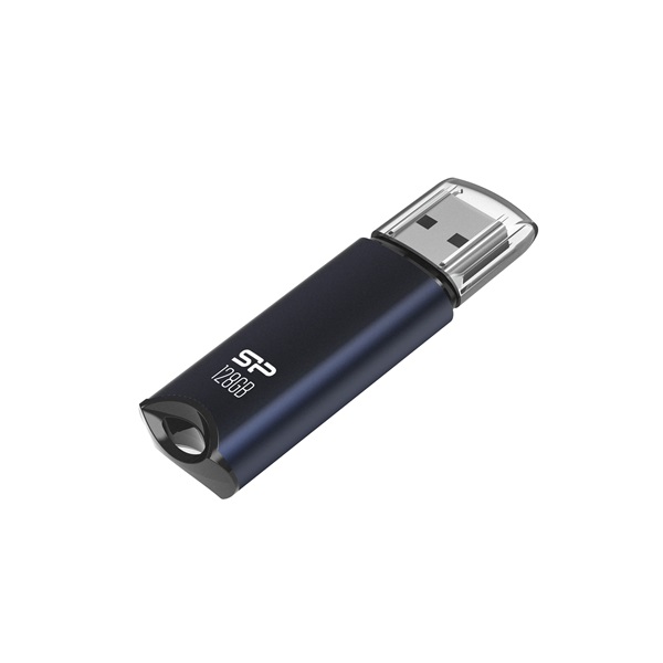 Silicon Power 128GB USB 3.2 Gen1 kék Marvel M02 Flash Drive - Image 2