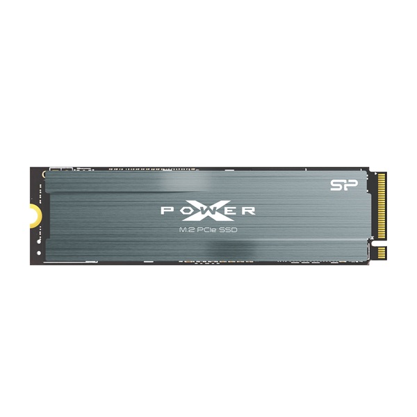 Silicon Power 1TB M.2 NVMe 2280 US75 (SP01KGBP44US75S5) SSD - Image 1
