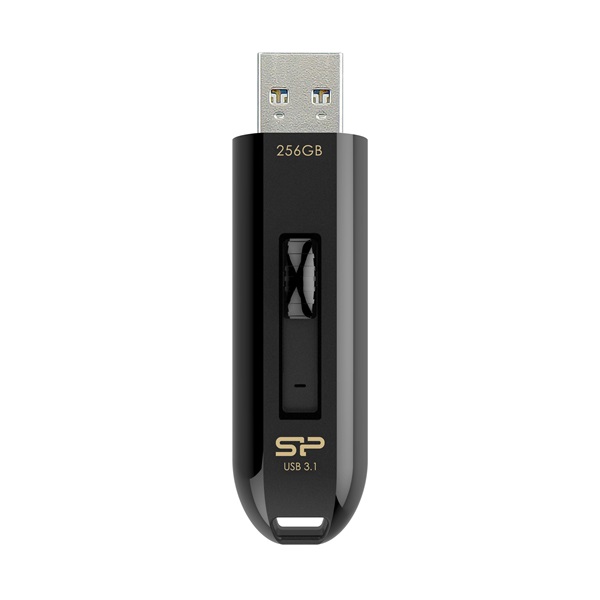 Silicon_Power_256GB_USB_3_2_Gen1_fekete_Blaze_B21_Flash_Drive-i39526687.jpg Silicon Power 256GB USB 3.2 Gen1 fekete Blaze B21 Flash Drive - Image 1
