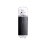 Silicon Power 32GB USB 2.0 fekete Ultima U02 Flash Drive - Image 2