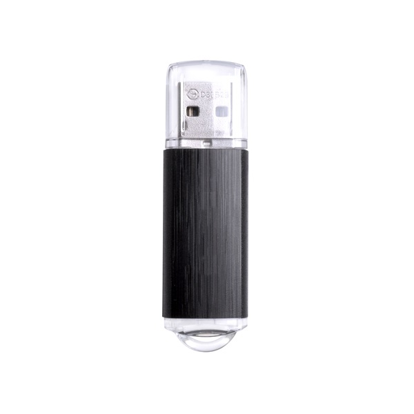Silicon Power 32GB USB 2.0 fekete Ultima U02 Flash Drive - Image 2